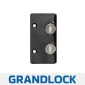 Накладной замок Замок Grandlock SECTOR