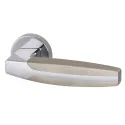 дверные ручки Armadillo ARC URB2 SN/CP/SN-12