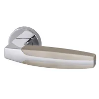 дверные ручки Armadillo ARC URB2 SN/CP/SN-12