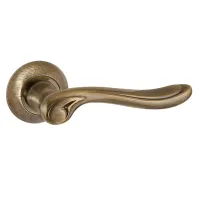 Дверные ручки PUNTO ONDA ABG-6 Дверные ручки PUNTO ONDA ABG-6