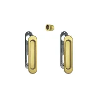 AGB B019270002 KIT F1 Комплект ручек