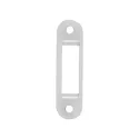 Ответная планка AGB Polaris Easy-Fix 1,2мм матовый хром