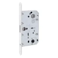 Магнитный Механизм AGB Mediana Polaris белый WC 96мм