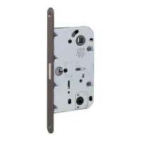 Магнитный Механизм AGB Mediana Polaris титан WC 96мм