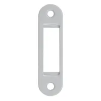 Ответная планка AGB Polaris Easy-Fix 1,2мм хромований