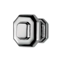 Дверные ручки Colombo Design Antologhia Busiri хром