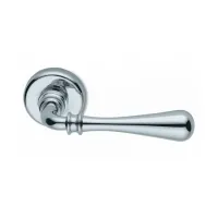Дверные ручки Colombo Design Antologhia Lidia хром