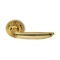 Дверные ручки Colombo Design Antologhia Louis XVI полированная латунь