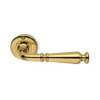 Дверные ручки Colombo Design Antologhia Ottocento латунь