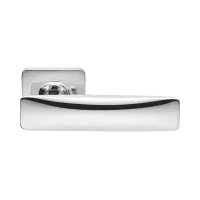 Дверные ручки Colombo Design Bold PT11 хром