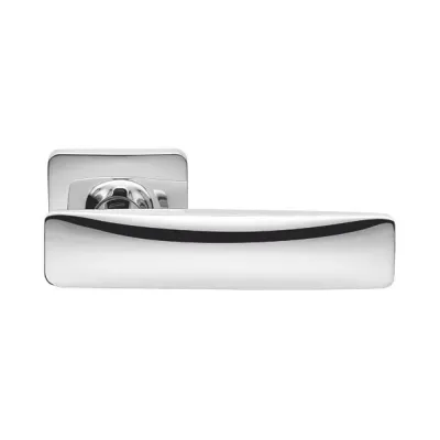 Дверные ручки Colombo Design Bold PT11 хром
