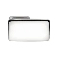 Дверные ручки Colombo Design BOLD PT15 RSB хром
