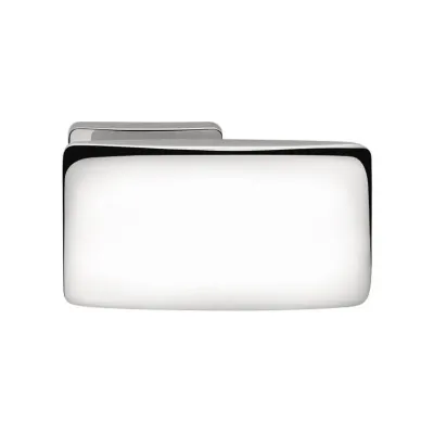 Дверные ручки Colombo Design BOLD PT15 RSB хром