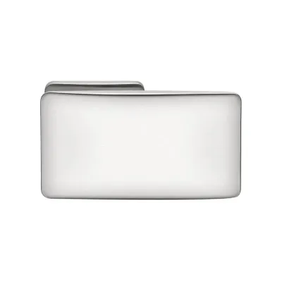 Дверные ручки Colombo Design BOLD PT15 RSB матовый хром