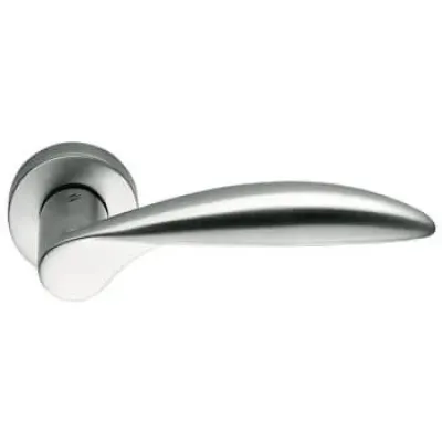 Дверные ручки Colombo Design DB 31 Wing матовый хром