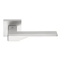 Дверные ручки Colombo Design Dea FF 21 матовый хром