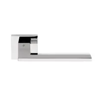 Дверные ручки Colombo Design Electra MC 11 хром