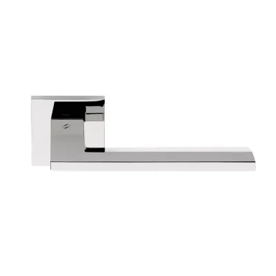 Дверные ручки Colombo Design Electra MC 11 хром