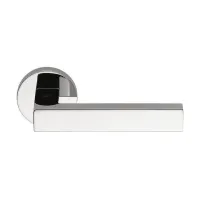 Дверные ручки Colombo Design Elle BD11RSB хром