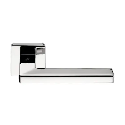 Дверные ручки Colombo Design Esprit BT11 хром