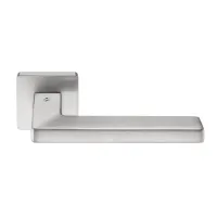 Дверные ручки Colombo Design Esprit BT11 матовый хром