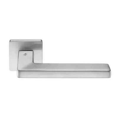 Дверные ручки Colombo Design Esprit BT11 матовый хром