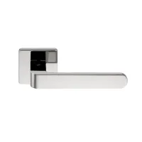 Дверные ручки Colombo Design Fedra AC 11 хром