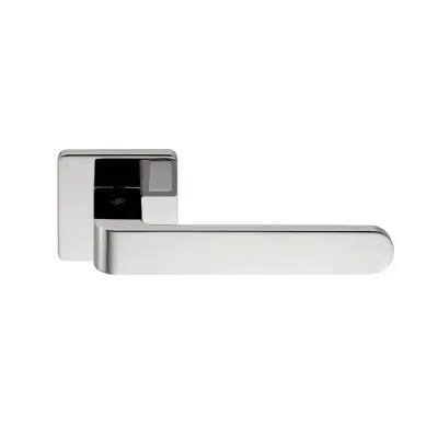 Дверные ручки Colombo Design Fedra AC 11 хром