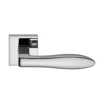 Дверные ручки Colombo Design Gilda MM21RSB хром