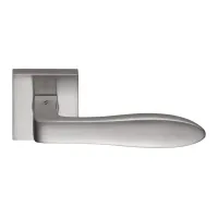 Дверные ручки Colombo Design Gilda MM21RSB матовый хром