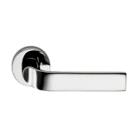 Дверные ручки Colombo Design Meta KG 11 RSB хром