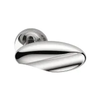 Дверные ручки Colombo Design Moon BD15 RSB хром