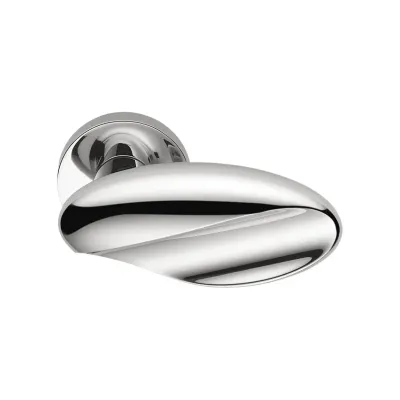 Дверные ручки Colombo Design Moon BD15 RSB хром