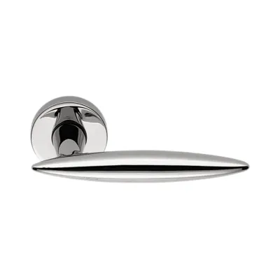 Дверные ручки Colombo Design Pegaso хром
