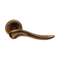 Дверные ручки Colombo Design Peter бронза Дверные ручки Colombo Design Peter бронза