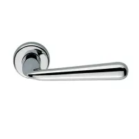 Дверные ручки Colombo Design Robodue CD 51 хром 45мм розетта Дверные ручки Colombo Design Robodue CD 51 хром 45мм розетта