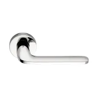 Дверные ручки Colombo Design Roboquattro ID 41 хром