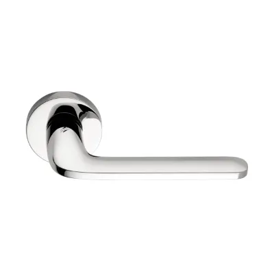 Дверные ручки Colombo Design Roboquattro ID 41 хром