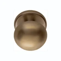 Дверные ручки Colombo Design Robot CD55 Fisso d 70 бронза Дверные ручки Colombo Design Robot CD55 Fisso d 70 бронза