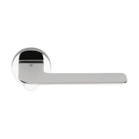 Дверные ручки Colombo Design Slim FF 11 хром