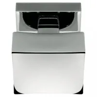 Дверные ручки Colombo Design Square LC25 Fisso хром