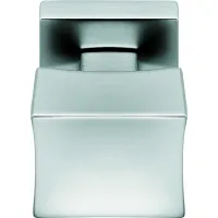 Дверные ручки Colombo Design Square LC35 матовый хром
