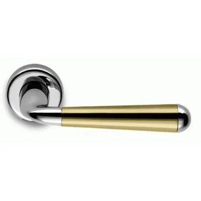 Дверные ручки Colombo Design Tempo CD 61 хром