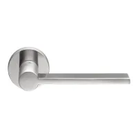 Дверные ручки Colombo Design Tool MD 11 RSB матовый хром