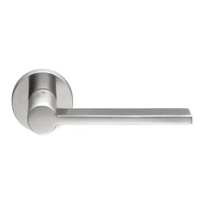 Дверные ручки Colombo Design Tool MD 11 RSB матовый хром