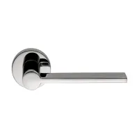 Дверные ручки Colombo Design Tool MD11 RSB хром