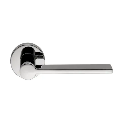 Дверные ручки Colombo Design Tool MD11 RSB хром