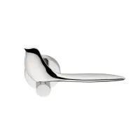 Дверные ручки Colombo Design Twitty TK 11 хром