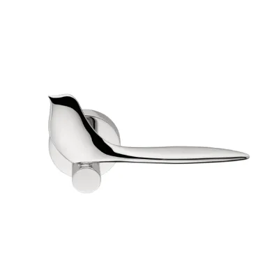 Дверные ручки Colombo Design Twitty TK 11 хром