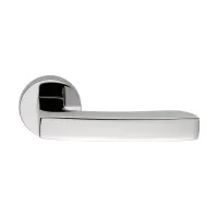 Дверные ручки Colombo Design Viola AR 21 хром Дверные ручки Colombo Design Viola AR 21 хром